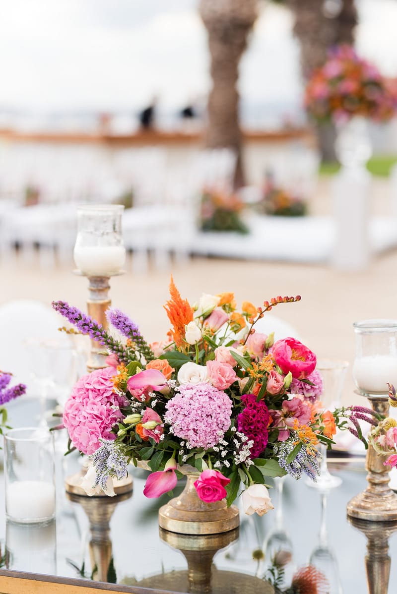 Ceremony & Reception