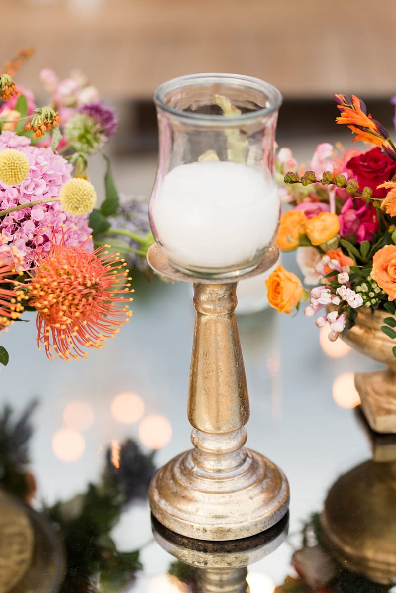 Ceremony & Reception