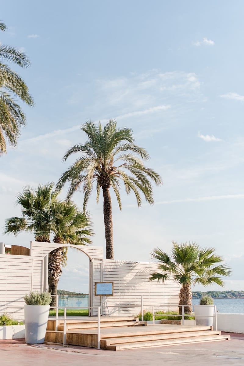 Ceremony & Reception