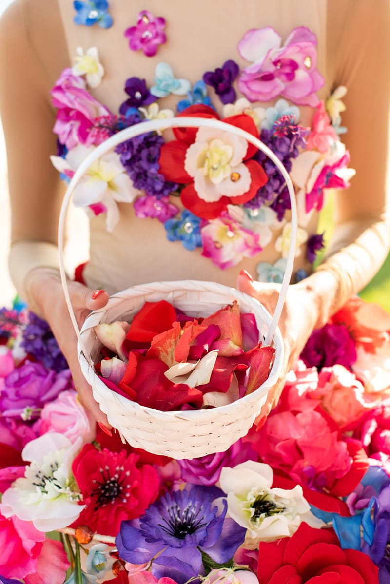 Ceremony & Reception