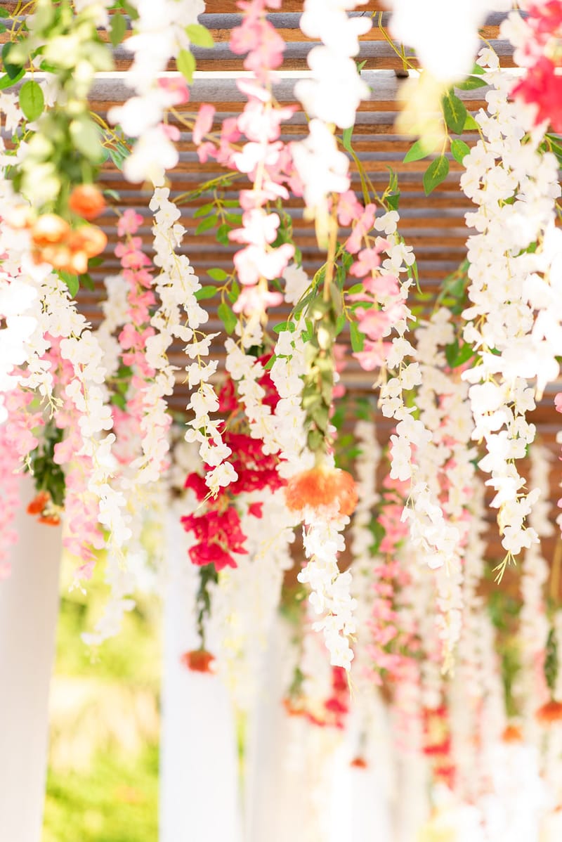 Ceremony & Reception