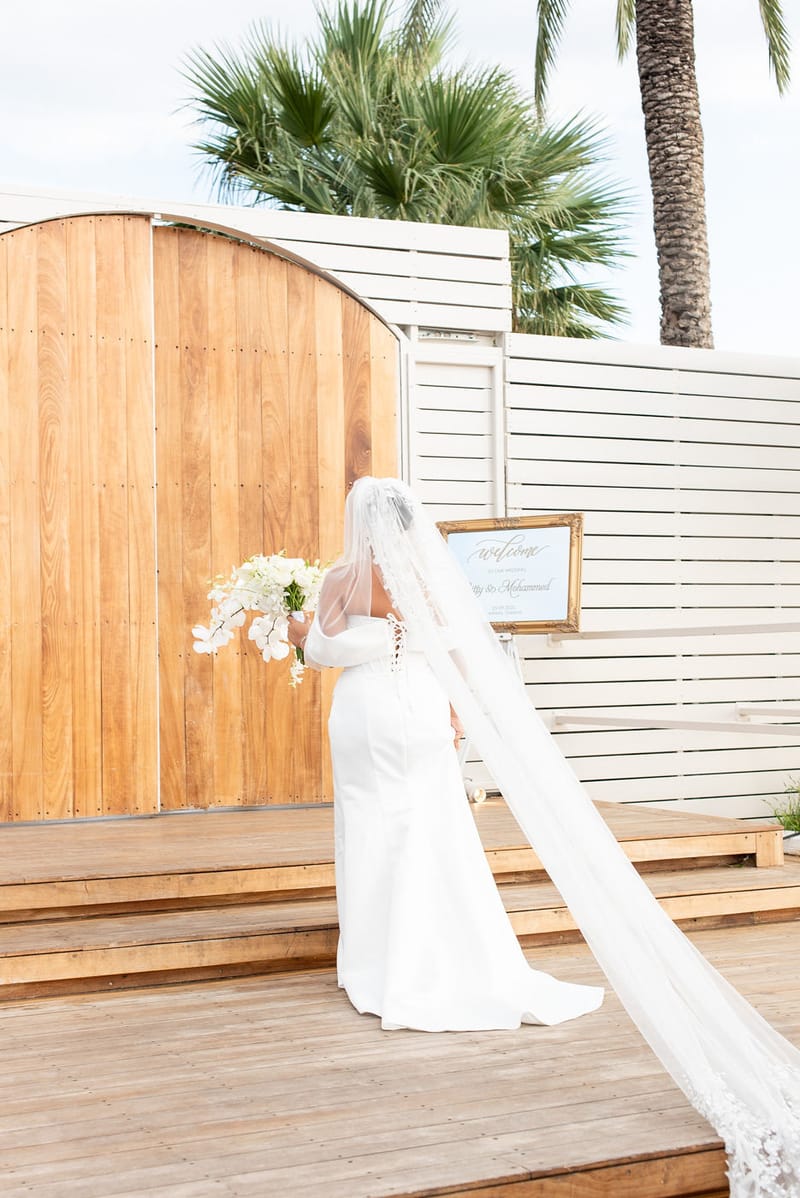 Ceremony & Reception