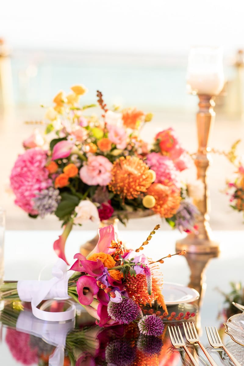 Ceremony & Reception