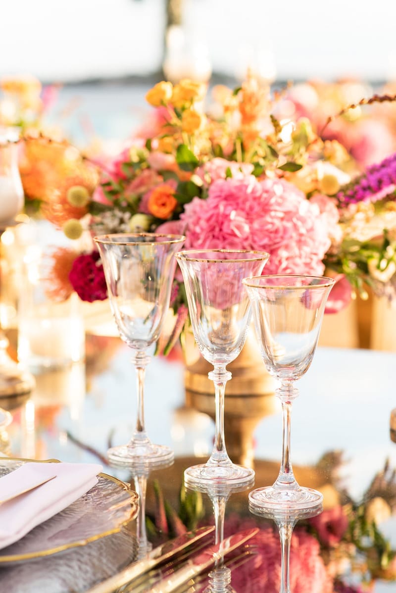 Ceremony & Reception