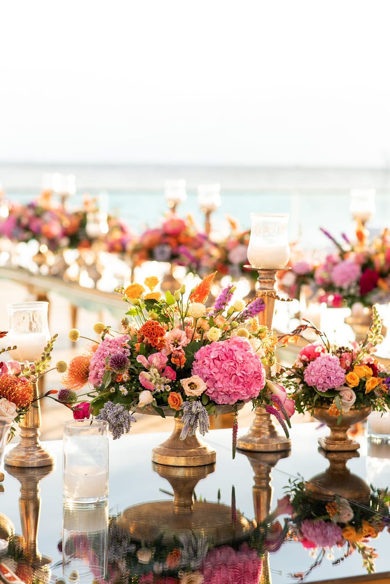 Ceremony & Reception