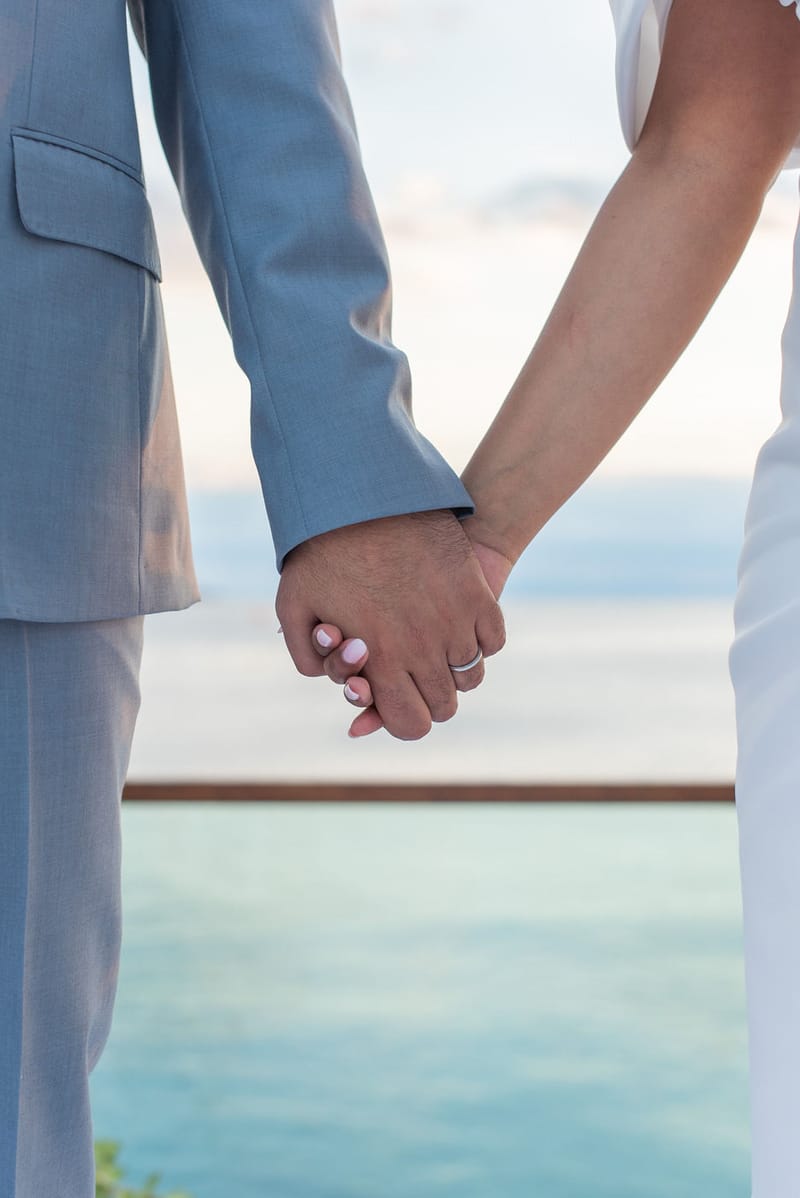 Ceremony & Reception