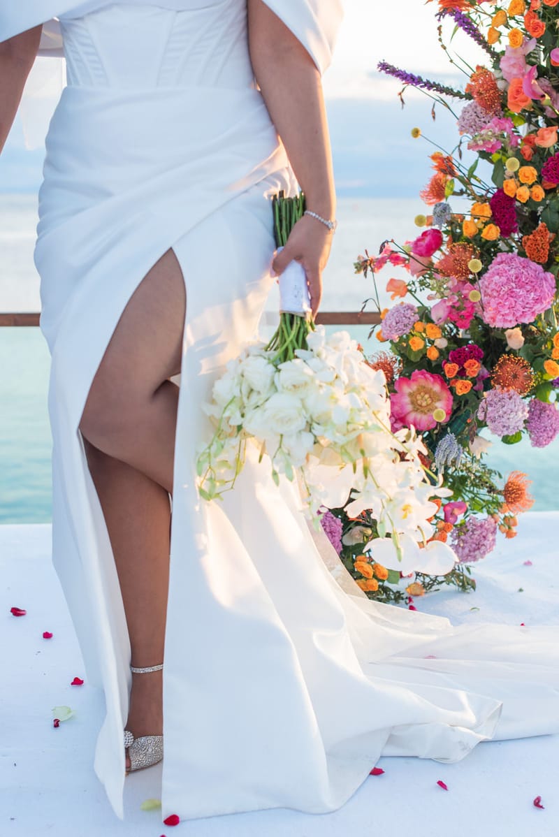 Ceremony & Reception