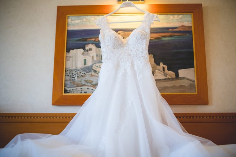 Jenny & Karl Filipino Wedding in Athens