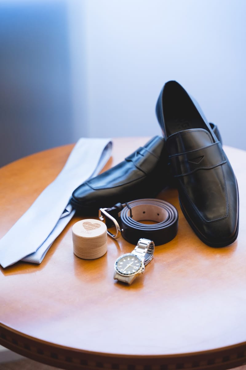 Jenny & Karl Filipino Wedding in Athens