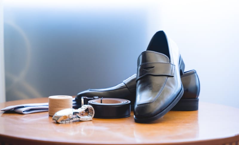 Jenny & Karl Filipino Wedding in Athens