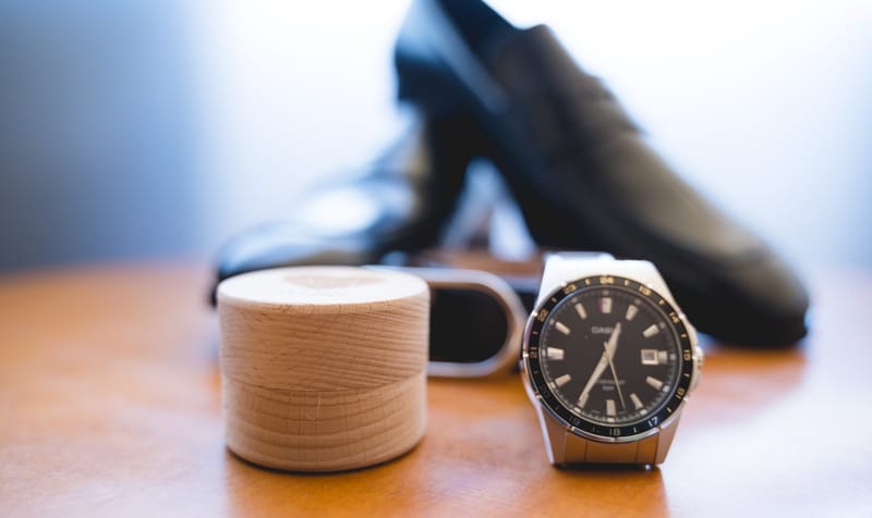 Jenny & Karl Filipino Wedding in Athens