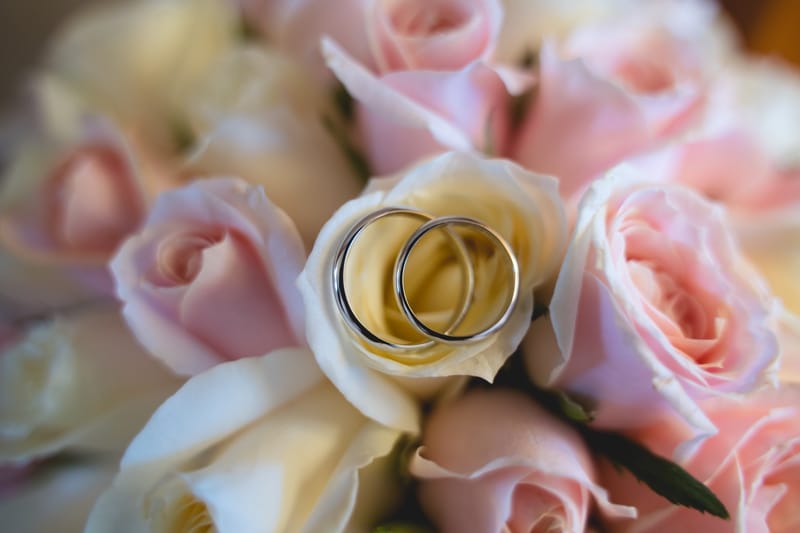 Jenny & Karl Filipino Wedding in Athens