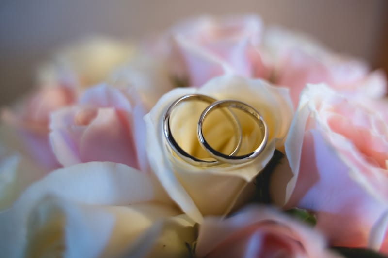 Jenny & Karl Filipino Wedding in Athens