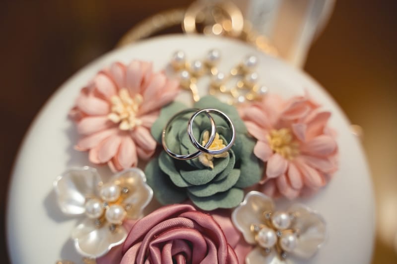 Jenny & Karl Filipino Wedding in Athens