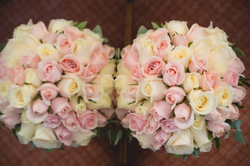 Jenny & Karl Filipino Wedding in Athens