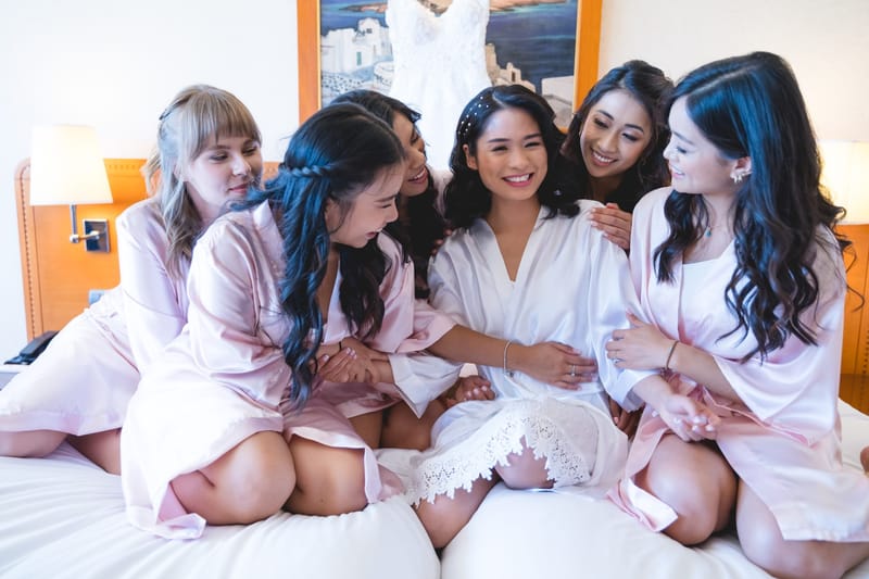 Jenny & Karl Filipino Wedding in Athens