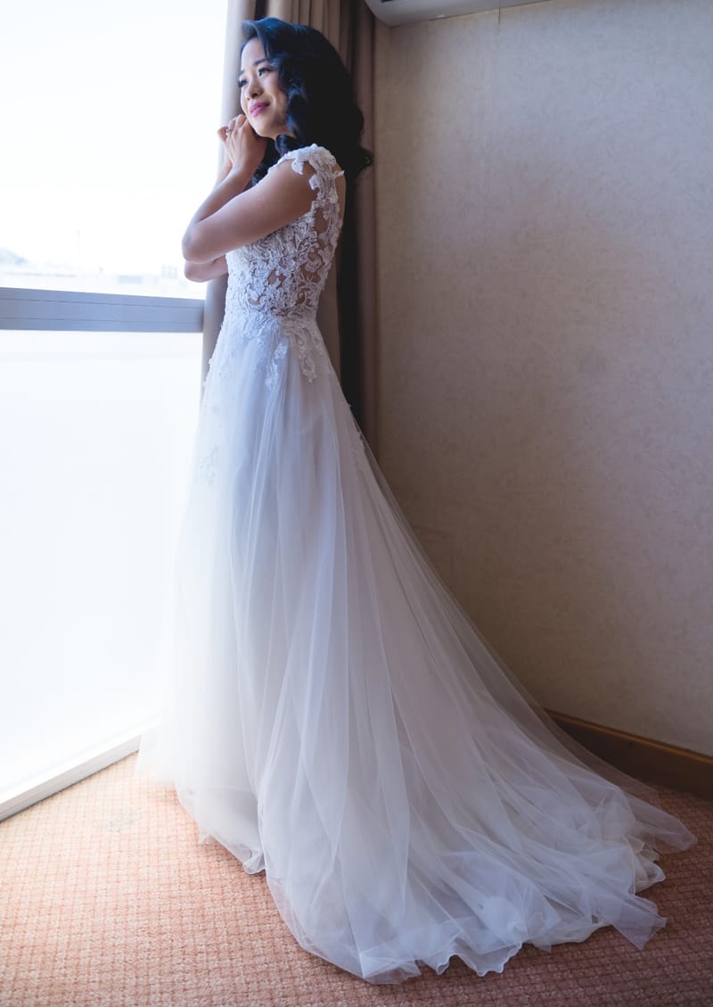 Jenny & Karl Filipino Wedding in Athens