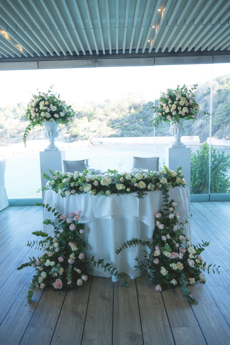 Jenny & Karl Filipino Wedding in Athens