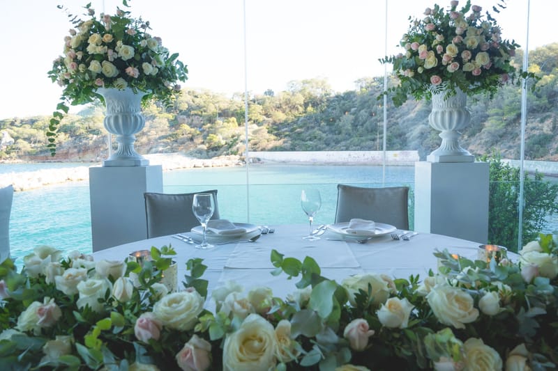 Jenny & Karl Filipino Wedding in Athens