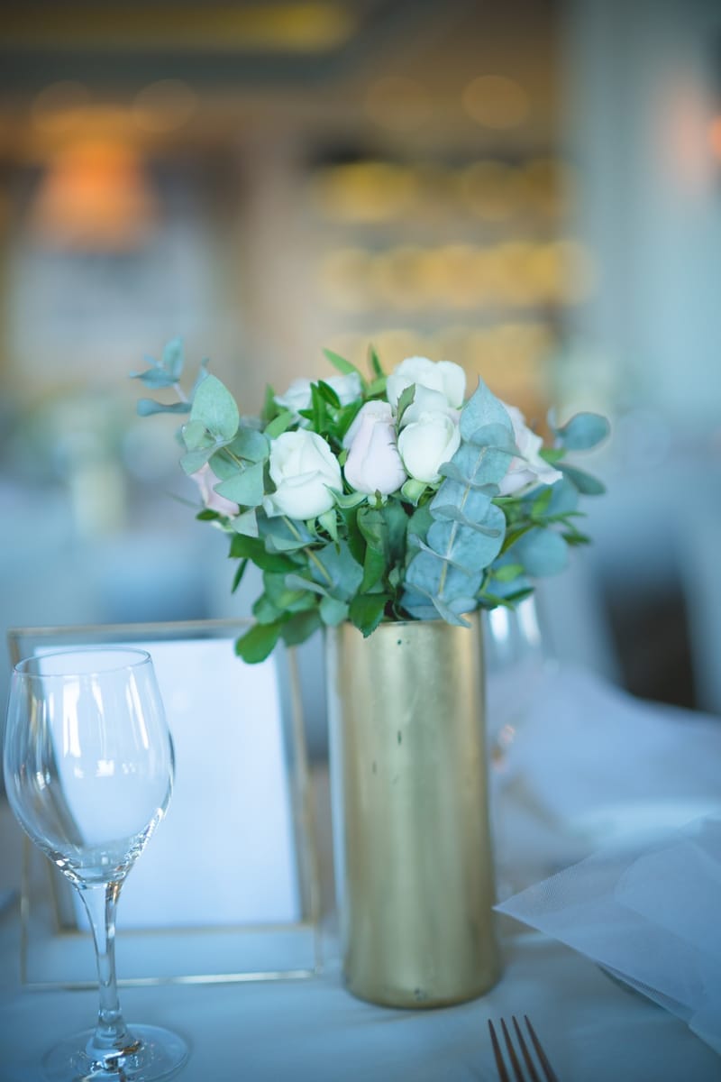 Jenny & Karl Filipino Wedding in Athens