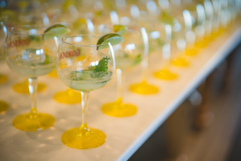 Jenny & Karl Filipino Wedding in Athens