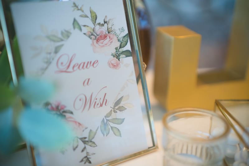 Jenny & Karl Filipino Wedding in Athens