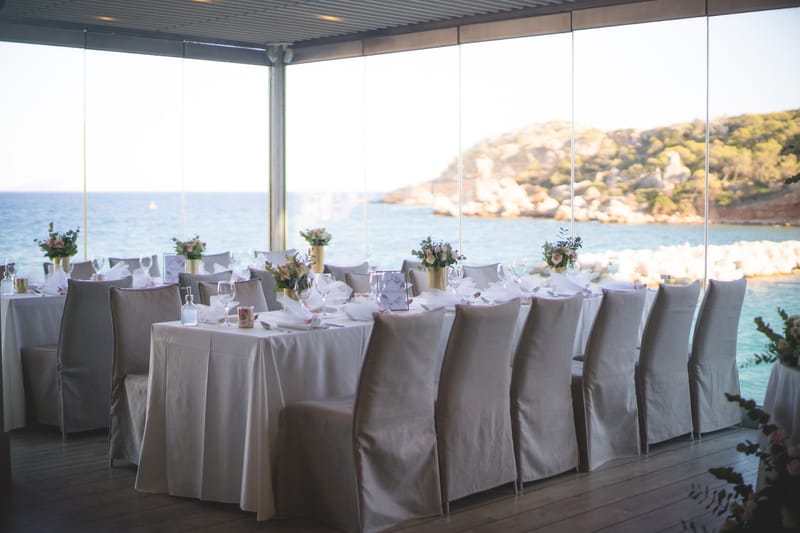 Jenny & Karl Filipino Wedding in Athens