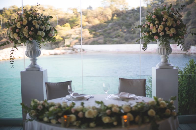 Jenny & Karl Filipino Wedding in Athens