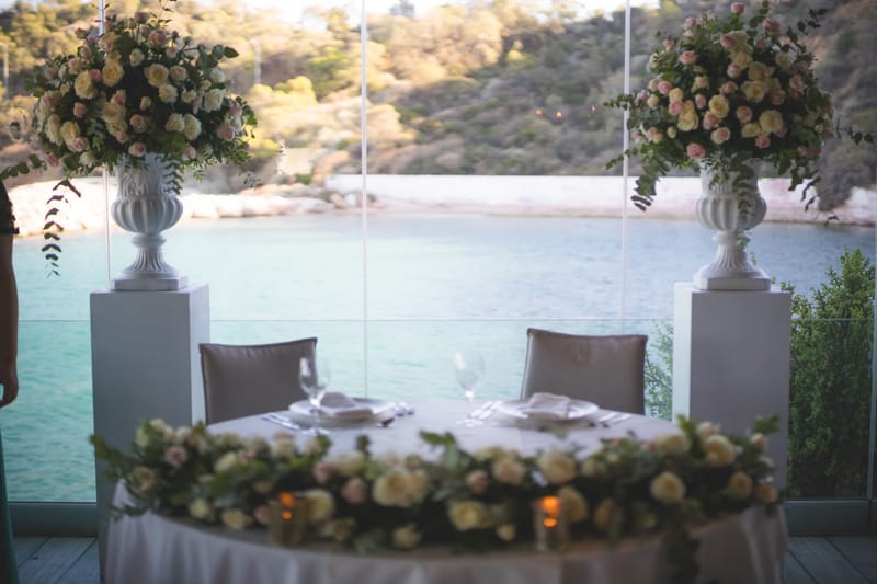 Jenny & Karl Filipino Wedding in Athens