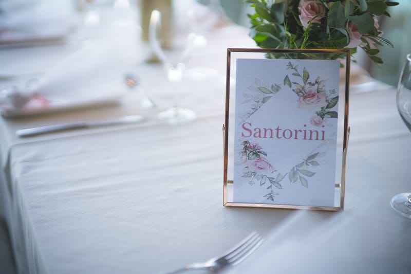 Jenny & Karl Filipino Wedding in Athens