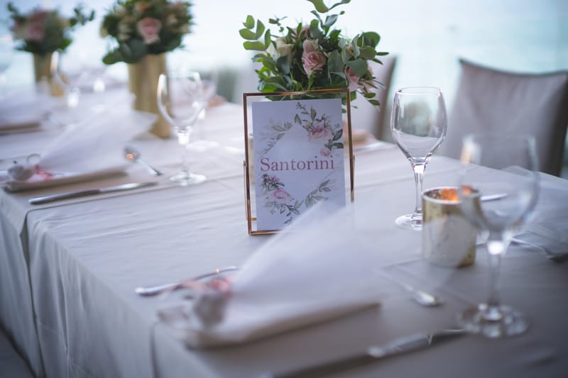 Jenny & Karl Filipino Wedding in Athens