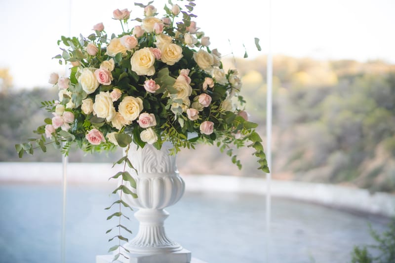 Jenny & Karl Filipino Wedding in Athens