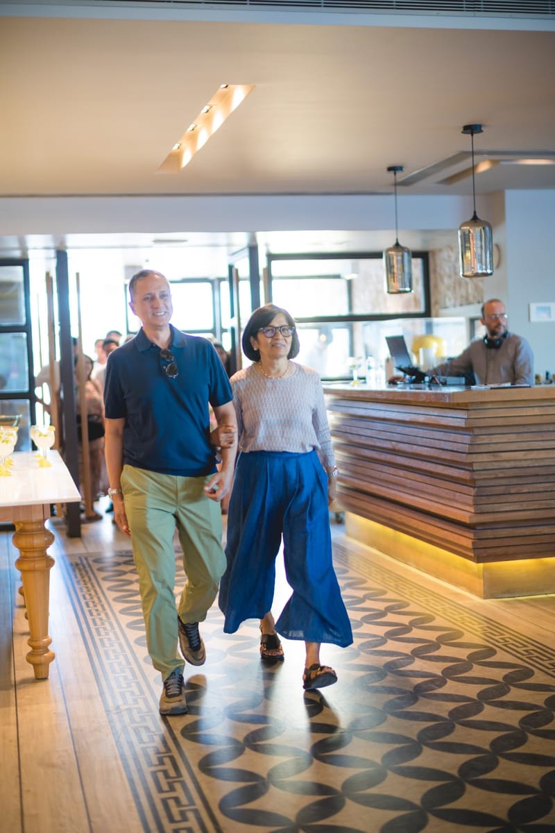 Jenny & Karl Filipino Wedding in Athens