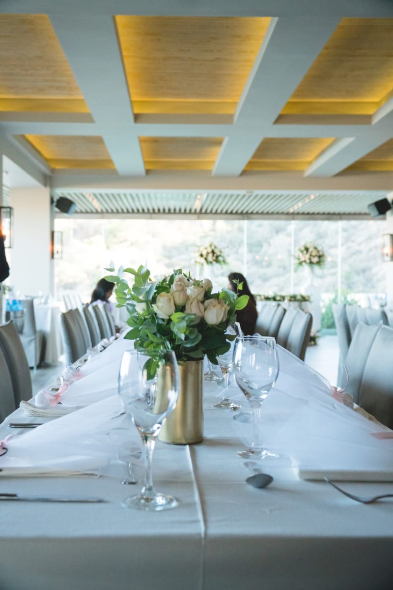 Jenny & Karl Filipino Wedding in Athens