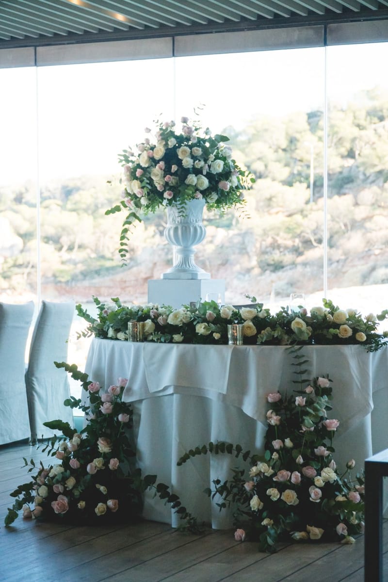 Jenny & Karl Filipino Wedding in Athens