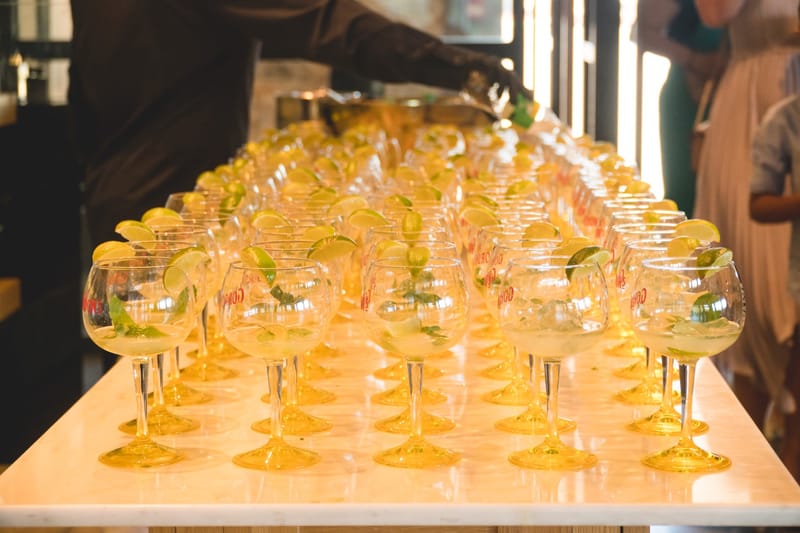 Jenny & Karl Filipino Wedding in Athens