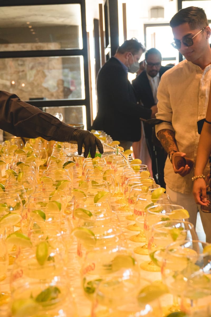 Jenny & Karl Filipino Wedding in Athens