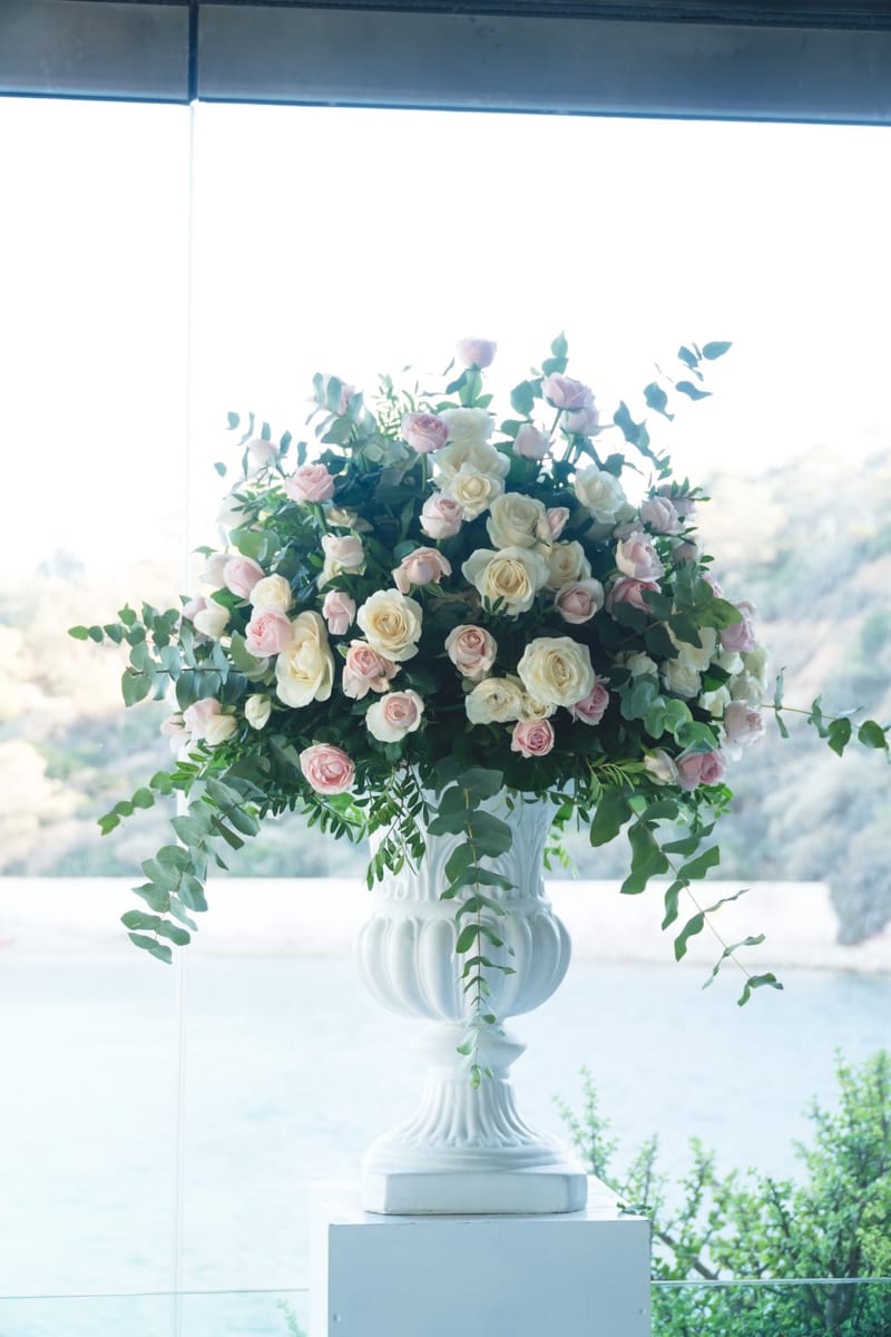 Jenny & Karl Filipino Wedding in Athens