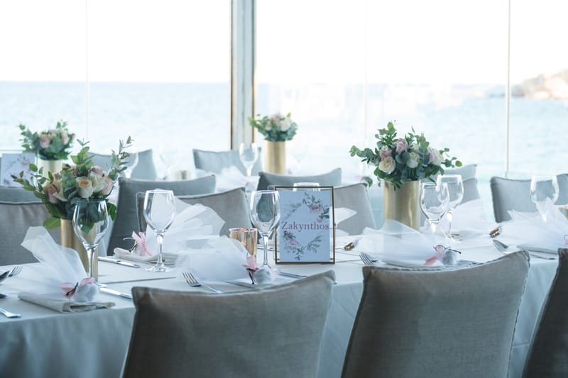 Jenny & Karl Filipino Wedding in Athens