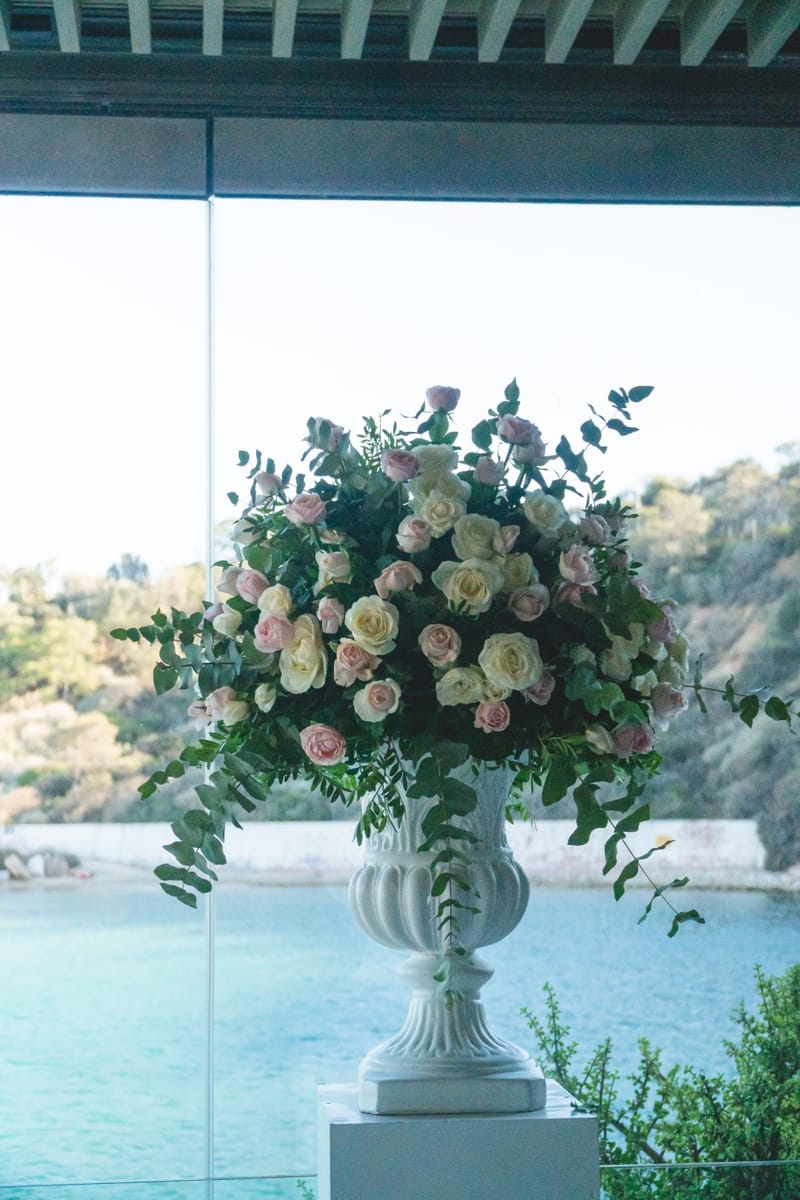 Jenny & Karl Filipino Wedding in Athens