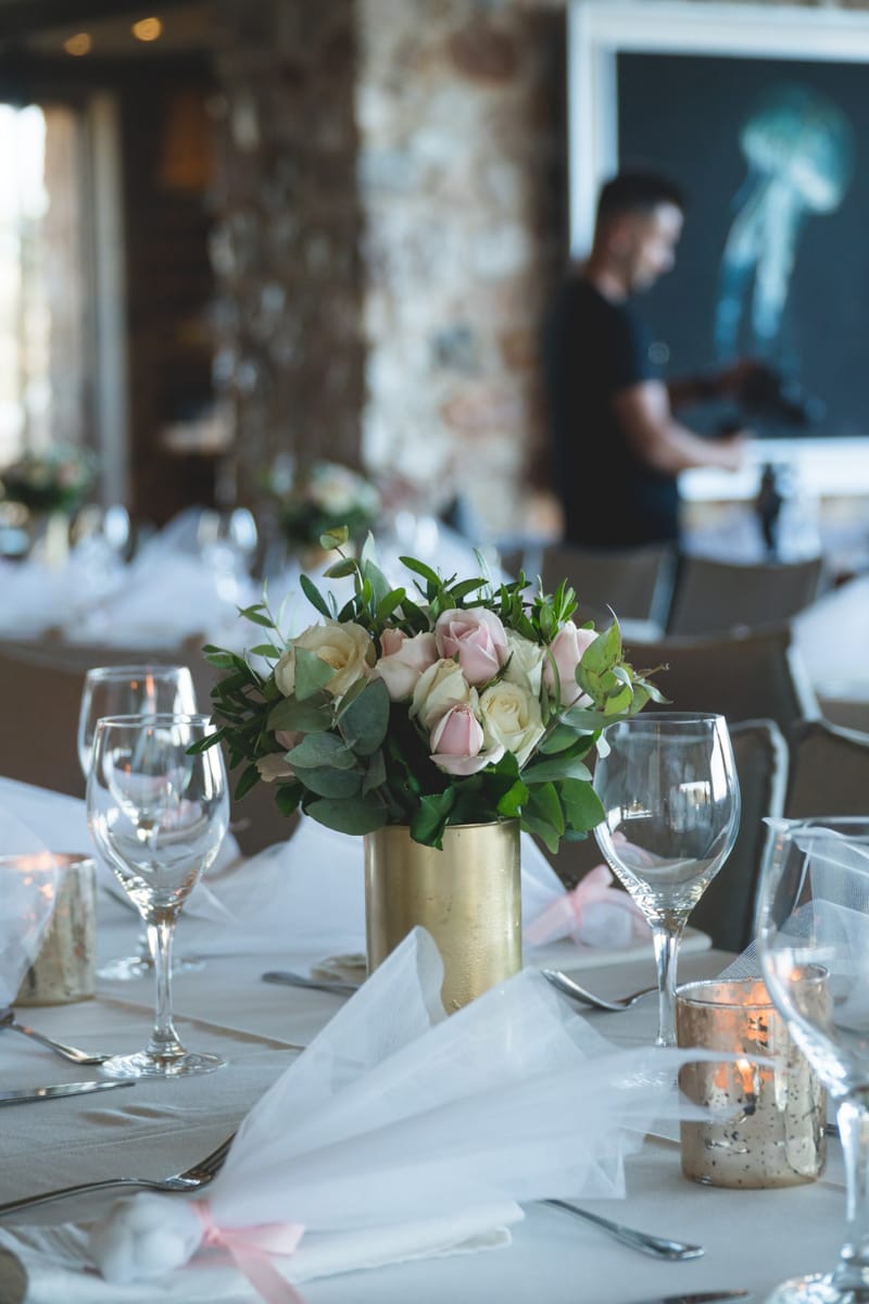 Jenny & Karl Filipino Wedding in Athens