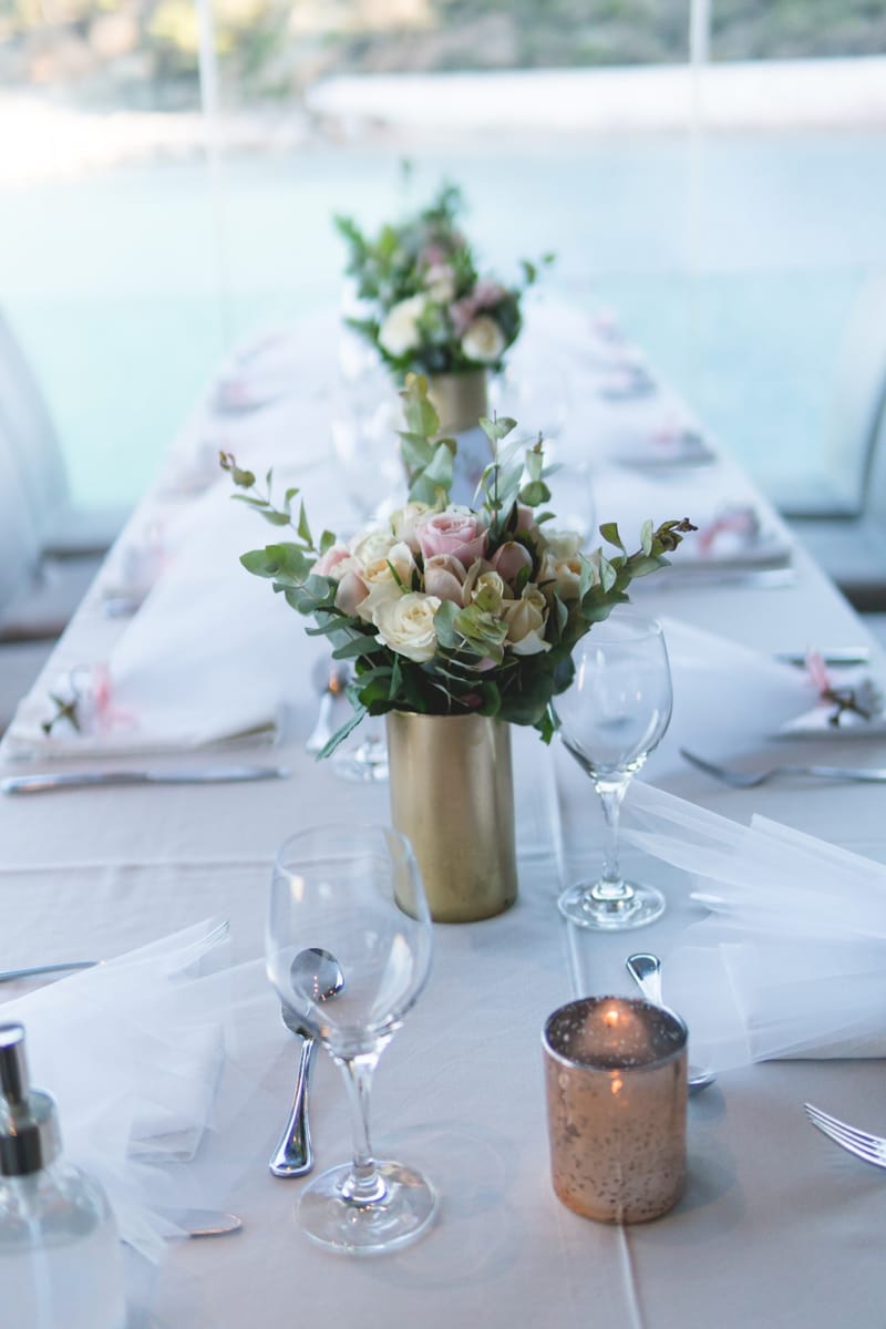 Jenny & Karl Filipino Wedding in Athens