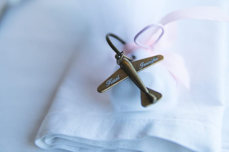 Jenny & Karl Filipino Wedding in Athens