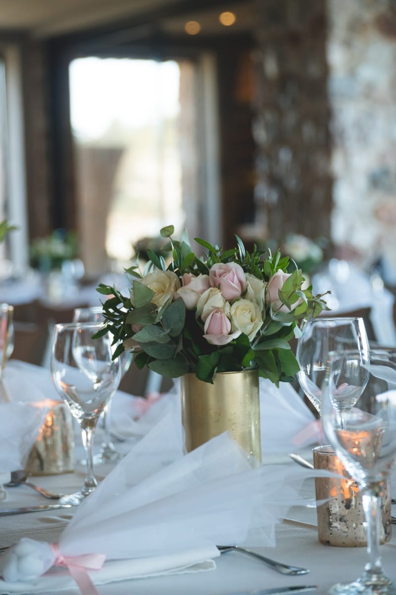 Jenny & Karl Filipino Wedding in Athens