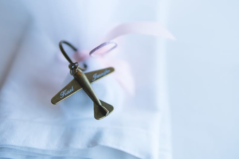 Jenny & Karl Filipino Wedding in Athens