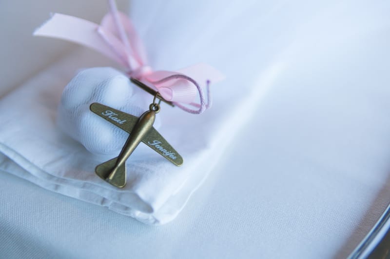 Jenny & Karl Filipino Wedding in Athens