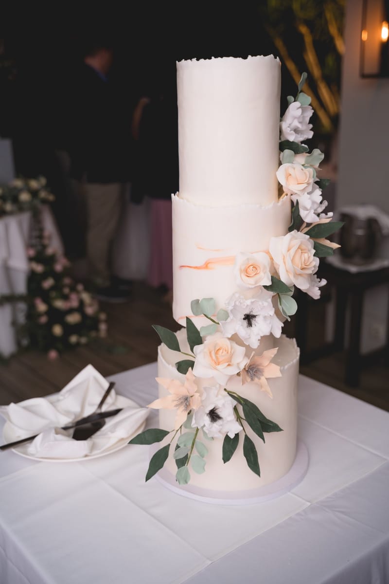 Jenny & Karl Filipino Wedding in Athens