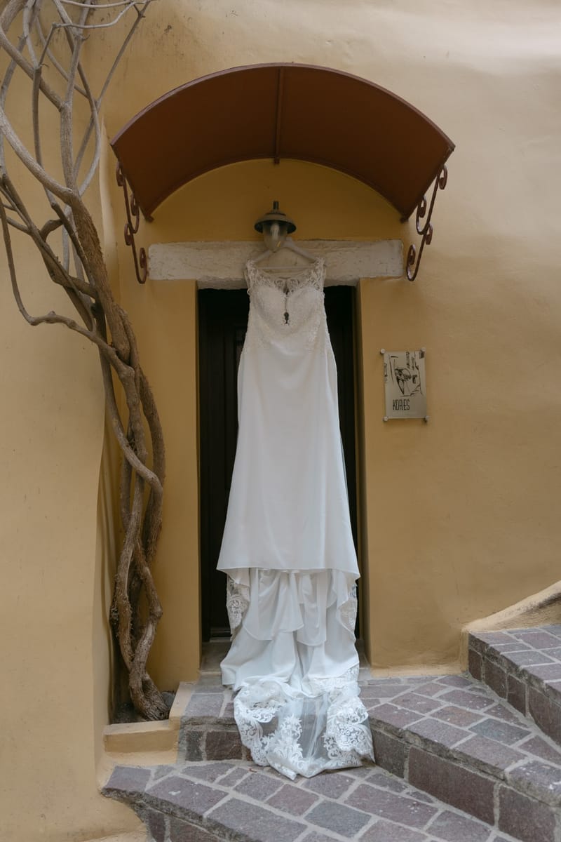 Bridal Preparation and First Look and Couple Photoshoot before ceremony