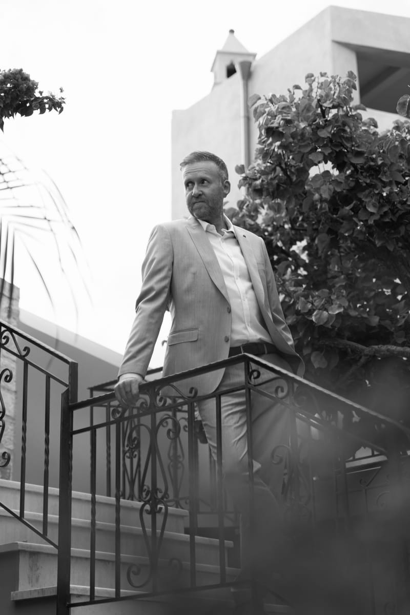 Bridal Preparation and First Look and Couple Photoshoot before ceremony