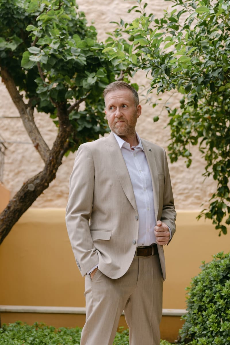 Bridal Preparation and First Look and Couple Photoshoot before ceremony